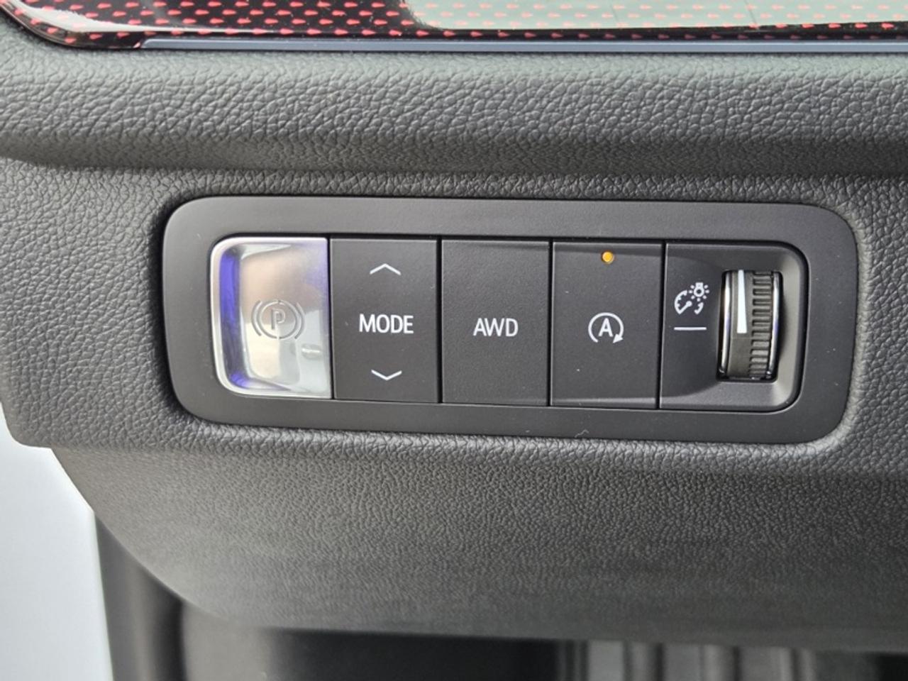 2026 Chevrolet Traverse RS  - Super Cruise -  Park Assist Photo
