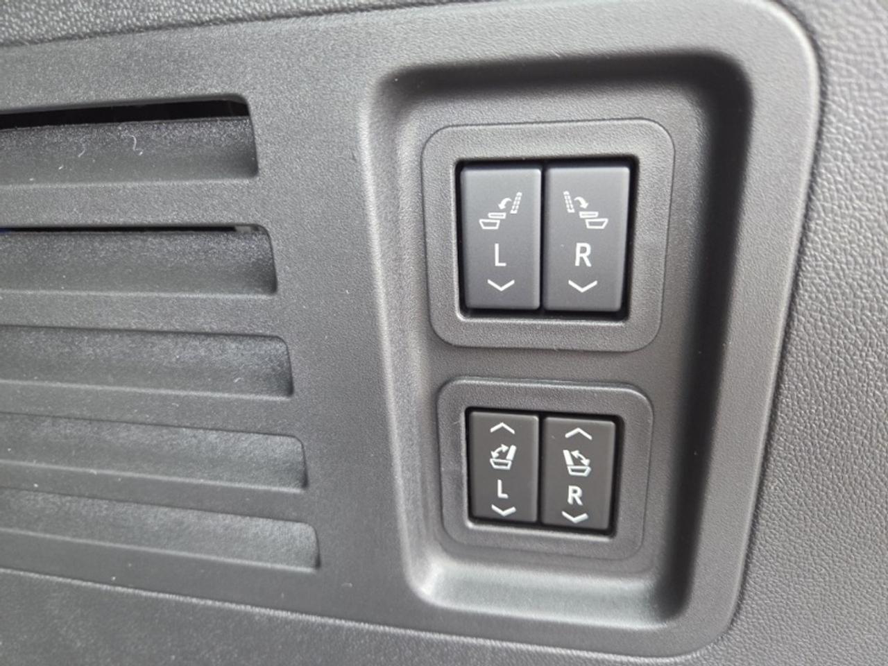 2026 Chevrolet Traverse RS  - Super Cruise -  Park Assist Photo