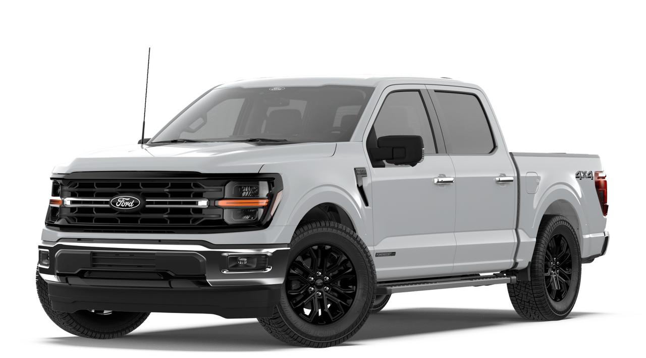 2026 Ford F-150 XLT Photo0