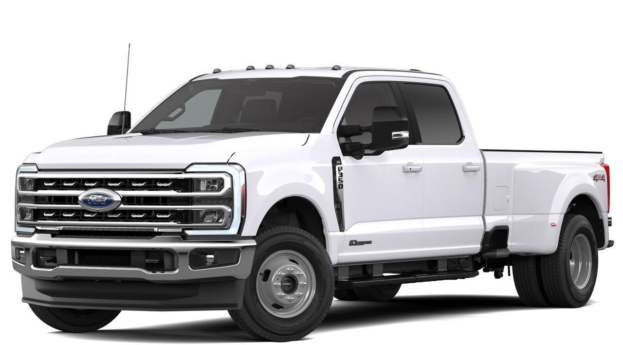2026 Ford F-350 Super Duty DRW XLT Photo0