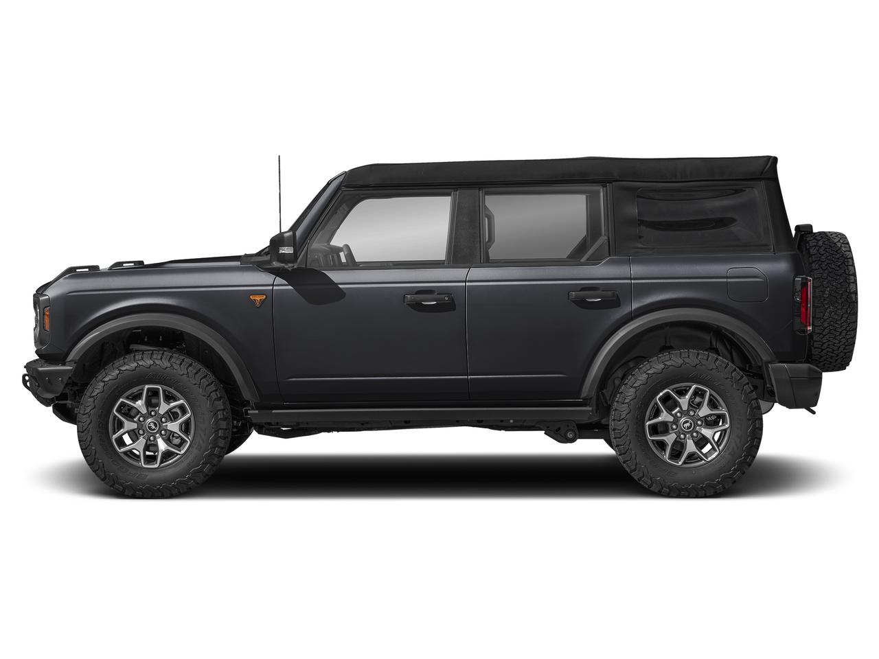 2024 Ford Bronco Badlands Photo2