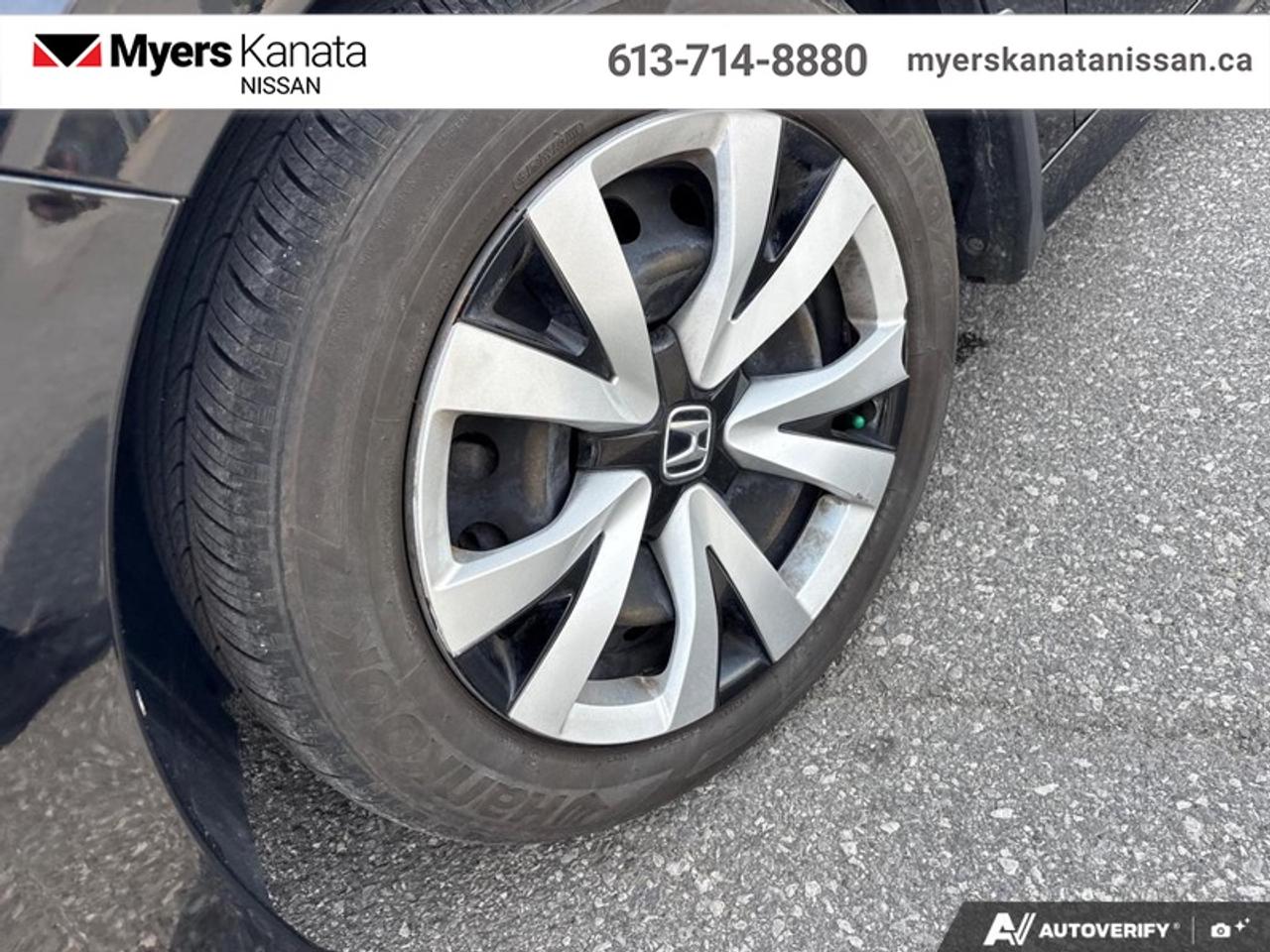 2022 Honda Civic Sedan LX  - Android Auto -  Heated Seats - $156 B/W Photo