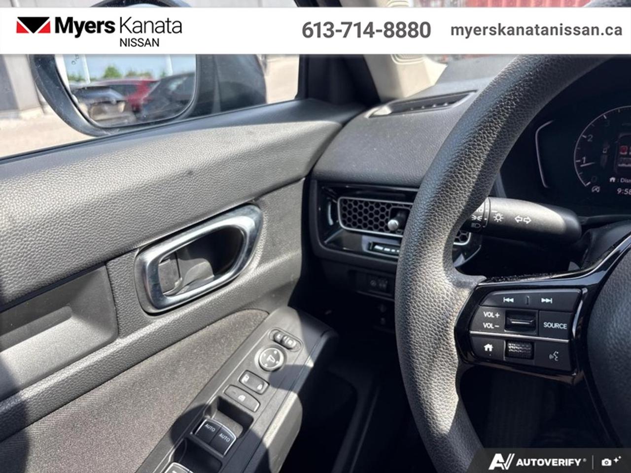 2022 Honda Civic Sedan LX  - Android Auto -  Heated Seats - $156 B/W Photo