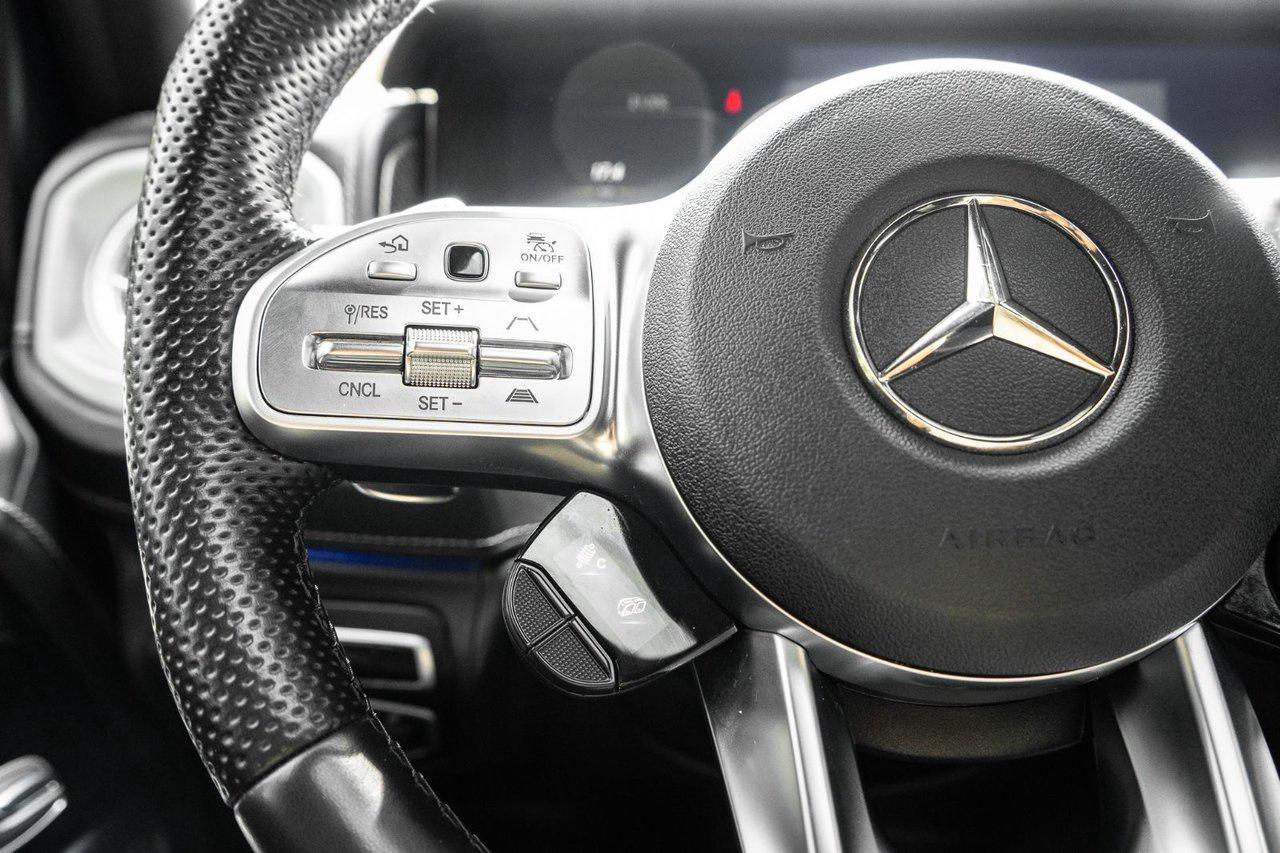 2022 Mercedes-Benz G-Class AMG G 63 Photo