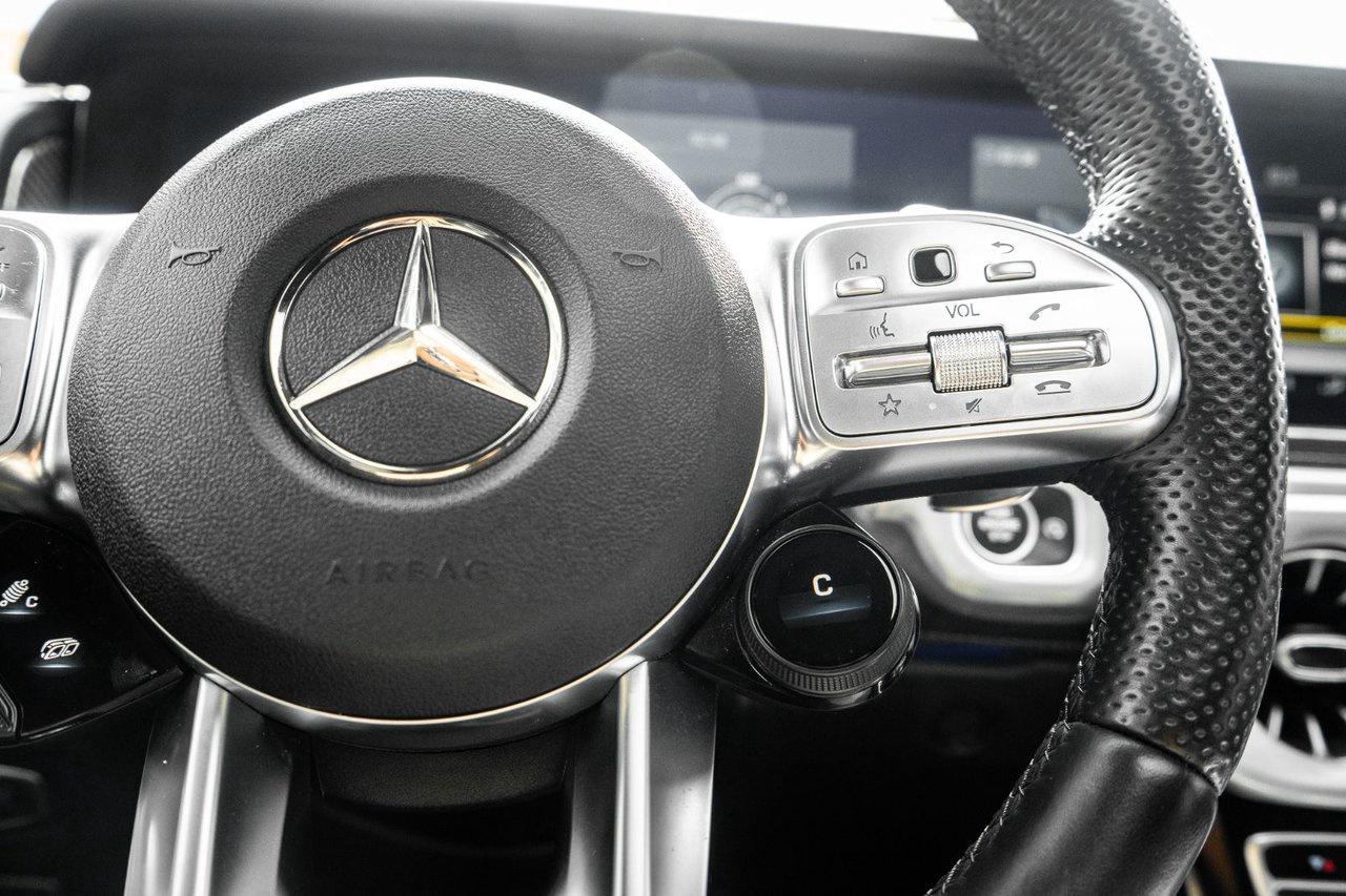 2022 Mercedes-Benz G-Class AMG G 63 Photo