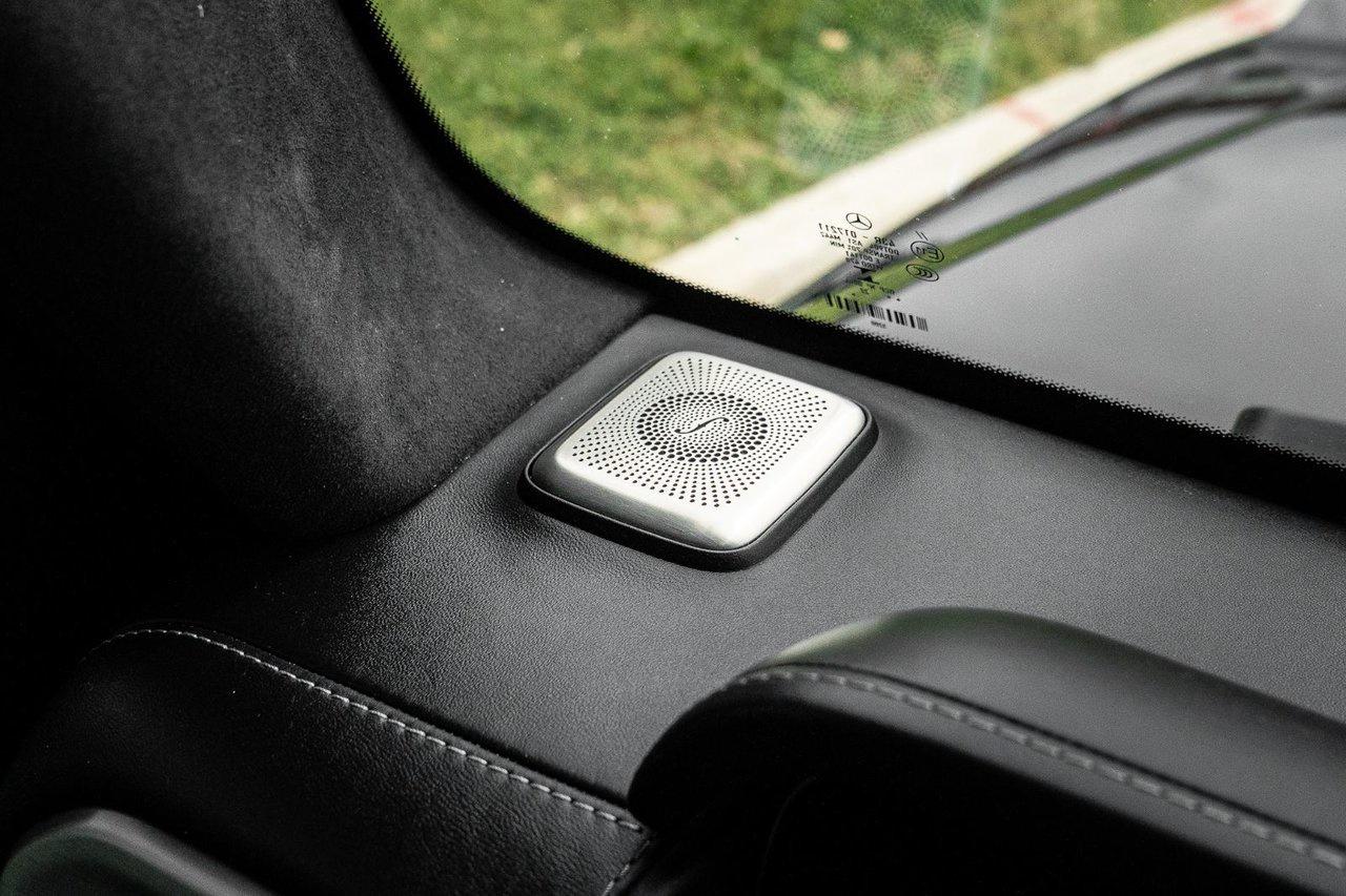 2022 Mercedes-Benz G-Class AMG G 63 Photo