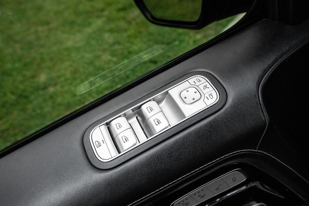 2022 Mercedes-Benz G-Class AMG G 63 Photo