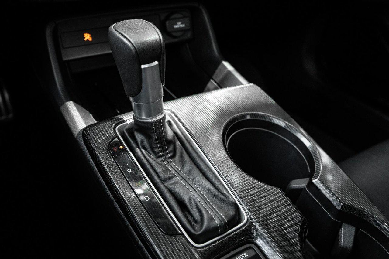 2026 Honda Civic Hybrid Sport Touring Photo