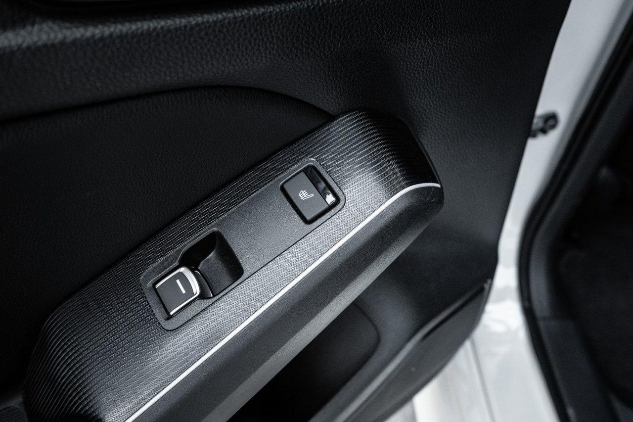 2026 Honda Civic Hybrid Sport Touring Photo