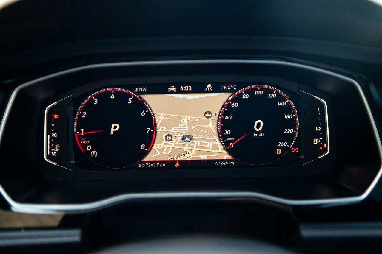2024 Volkswagen Jetta GLI Photo