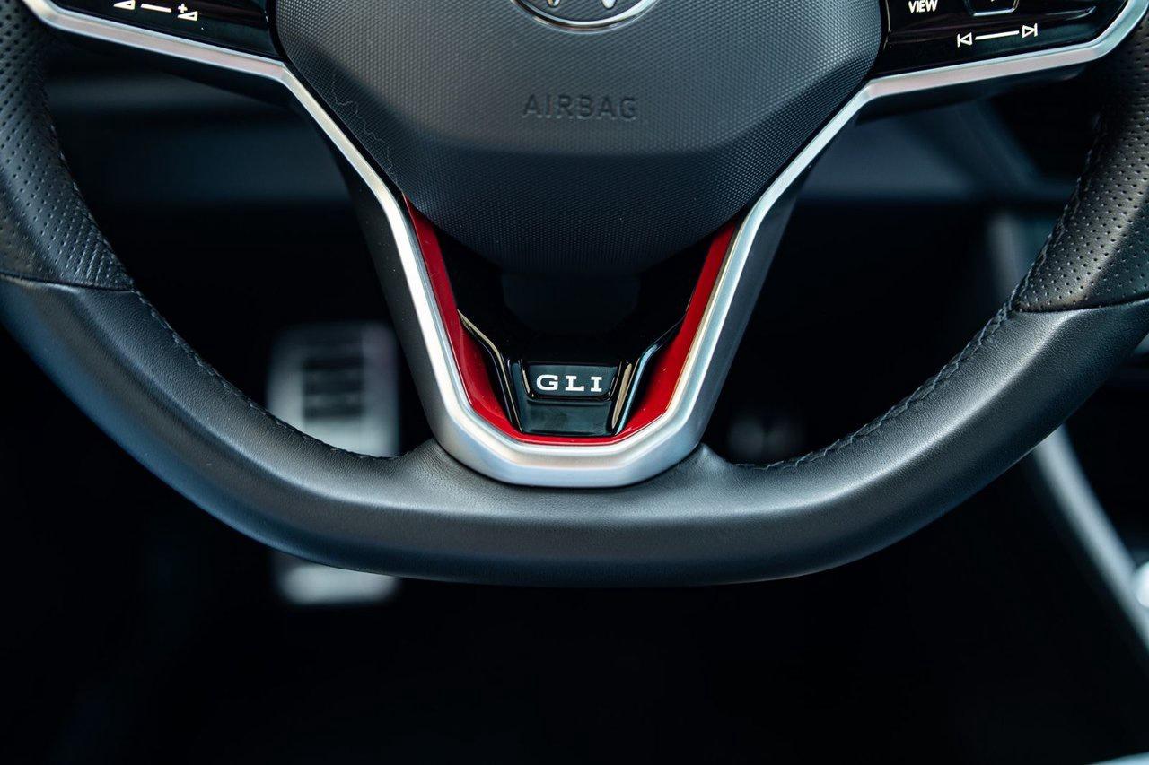 2024 Volkswagen Jetta GLI Photo