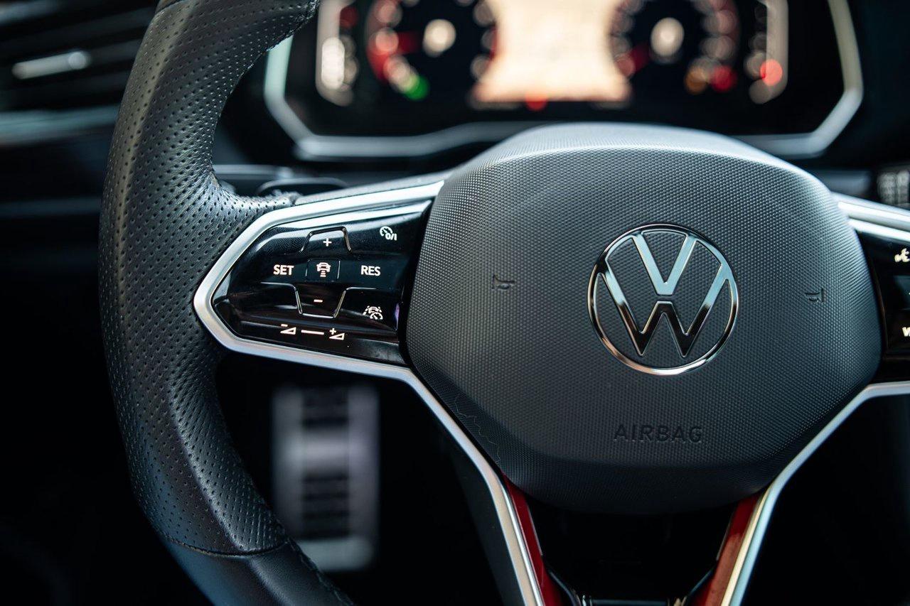 2024 Volkswagen Jetta GLI Photo