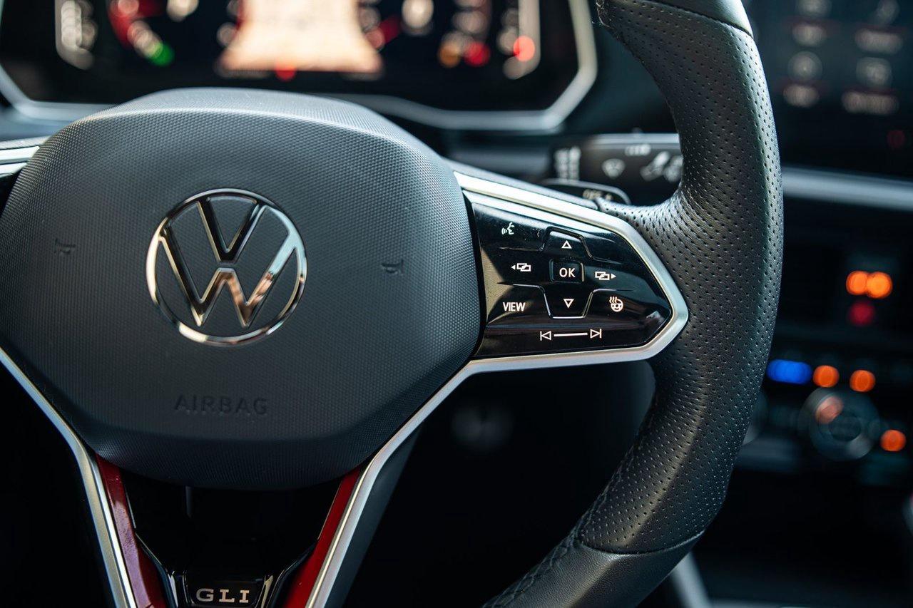 2024 Volkswagen Jetta GLI Photo