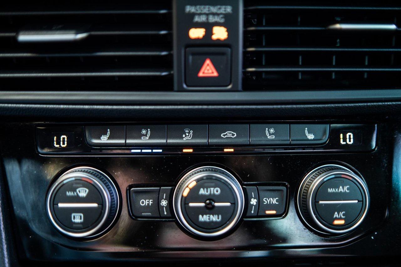 2024 Volkswagen Jetta GLI Photo