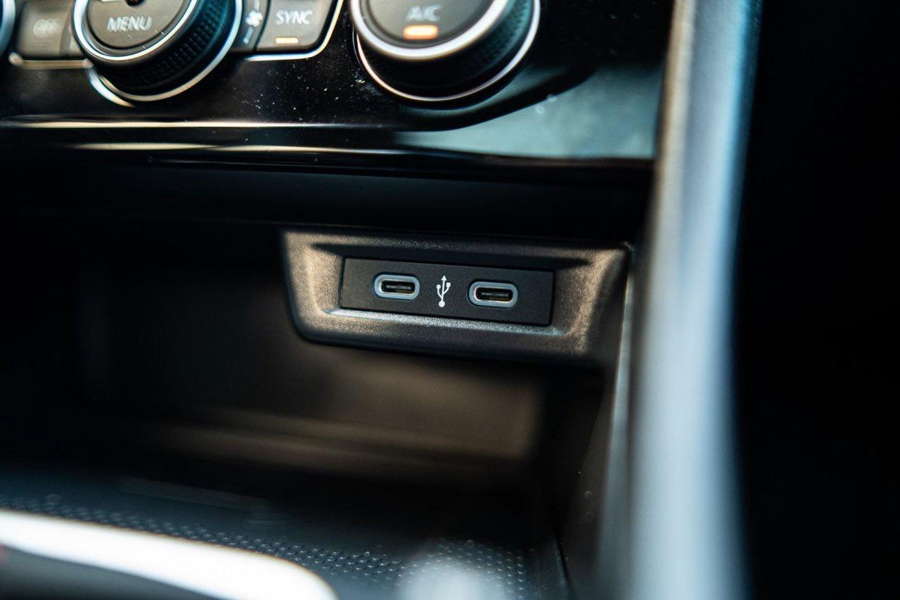 2024 Volkswagen Jetta GLI Photo