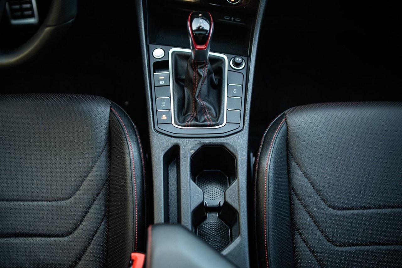 2024 Volkswagen Jetta GLI Photo