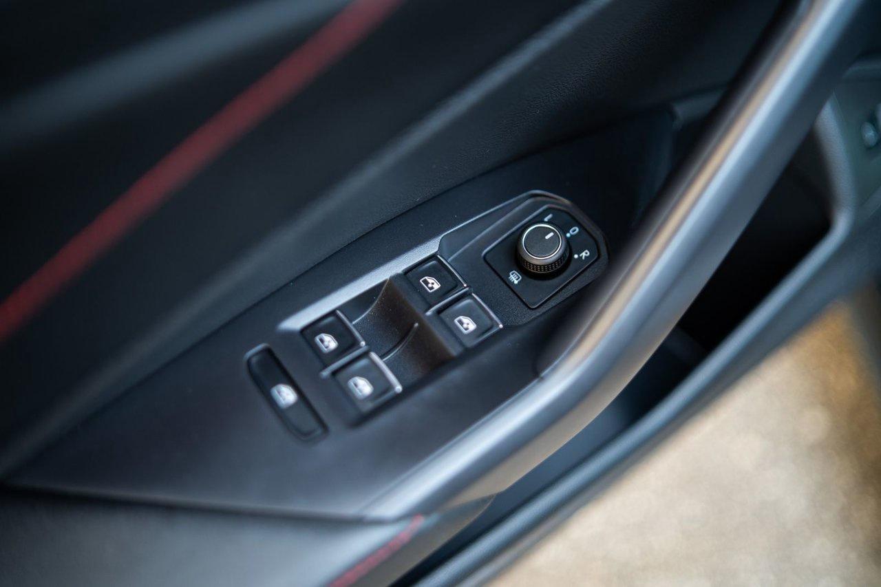 2024 Volkswagen Jetta GLI Photo