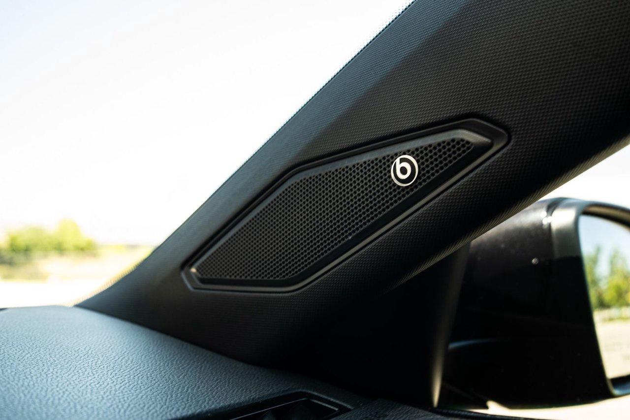 2024 Volkswagen Jetta GLI Photo