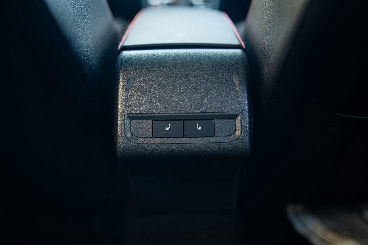 2024 Volkswagen Jetta GLI Photo