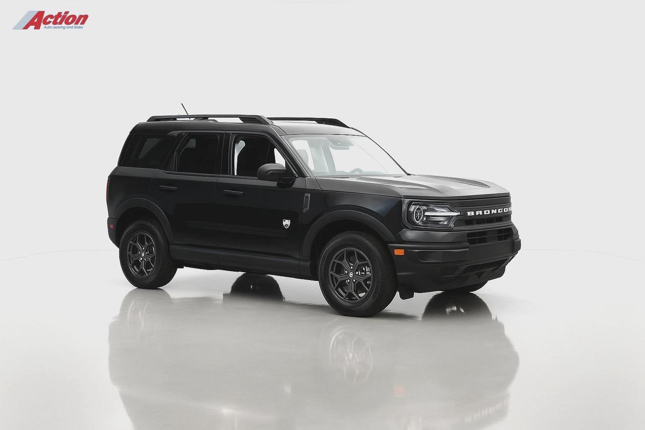 2024 Ford Bronco Sport Big Bend Photo0