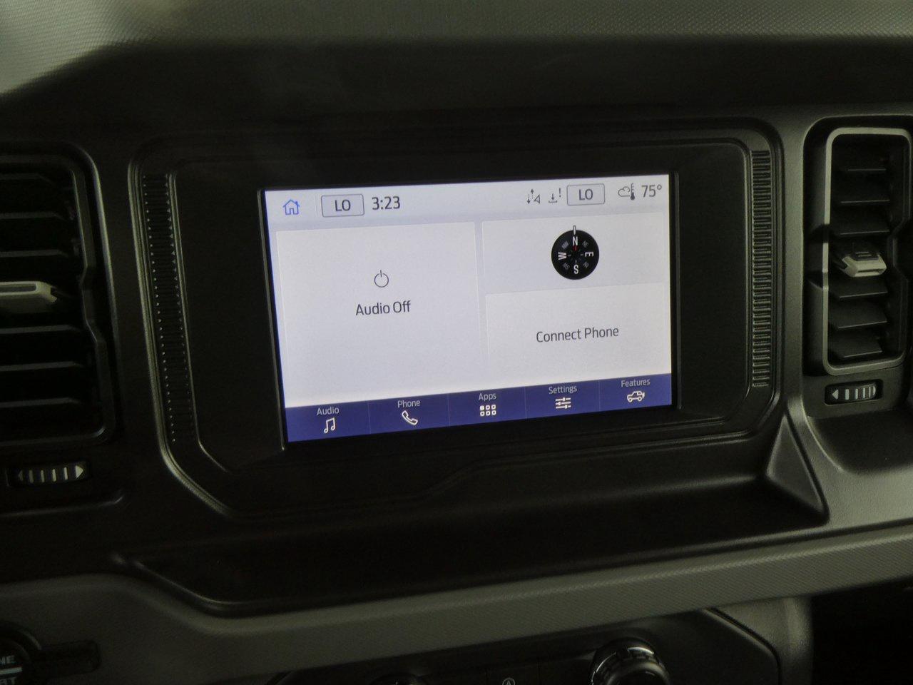 2022 Ford Bronco Big Bend | Heated Seats | Backup Cam | Photo
