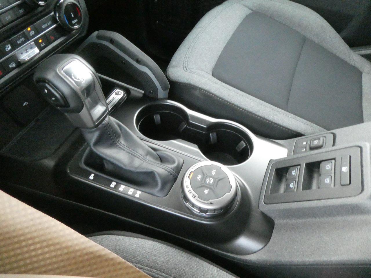 2022 Ford Bronco Big Bend | Heated Seats | Backup Cam | Photo
