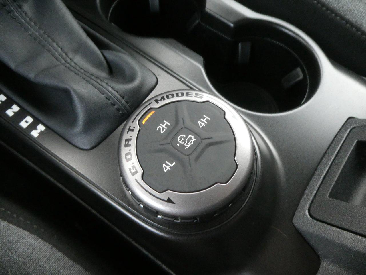 2022 Ford Bronco Big Bend | Heated Seats | Backup Cam | Photo