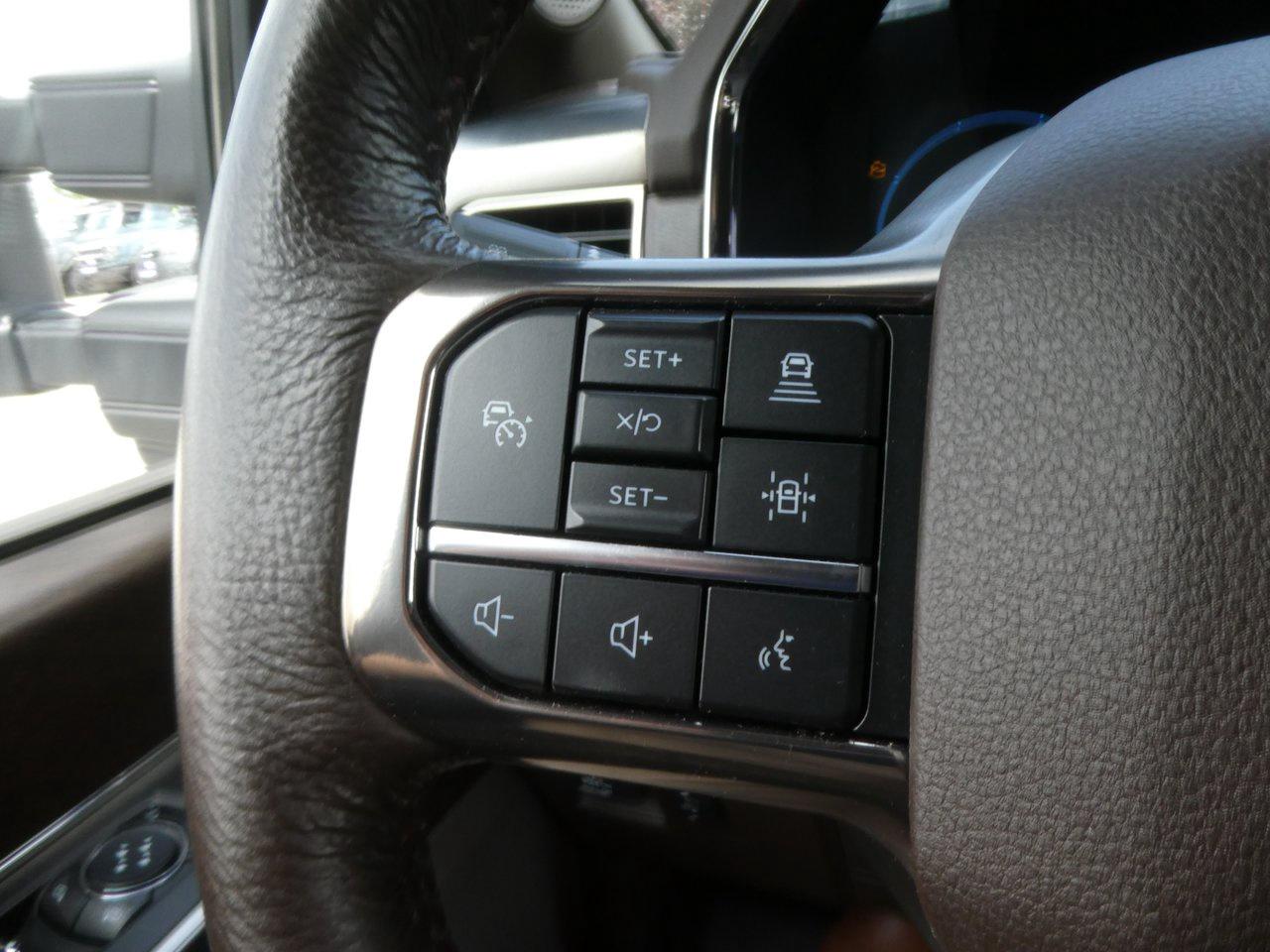2021 Ford F-150 King Ranch | Heated Seats | Backup Cam | Nav | Photo