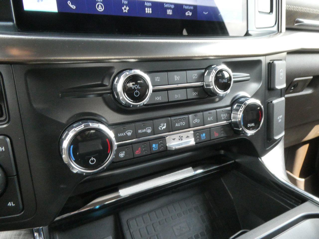 2021 Ford F-150 King Ranch | Heated Seats | Backup Cam | Nav | Photo