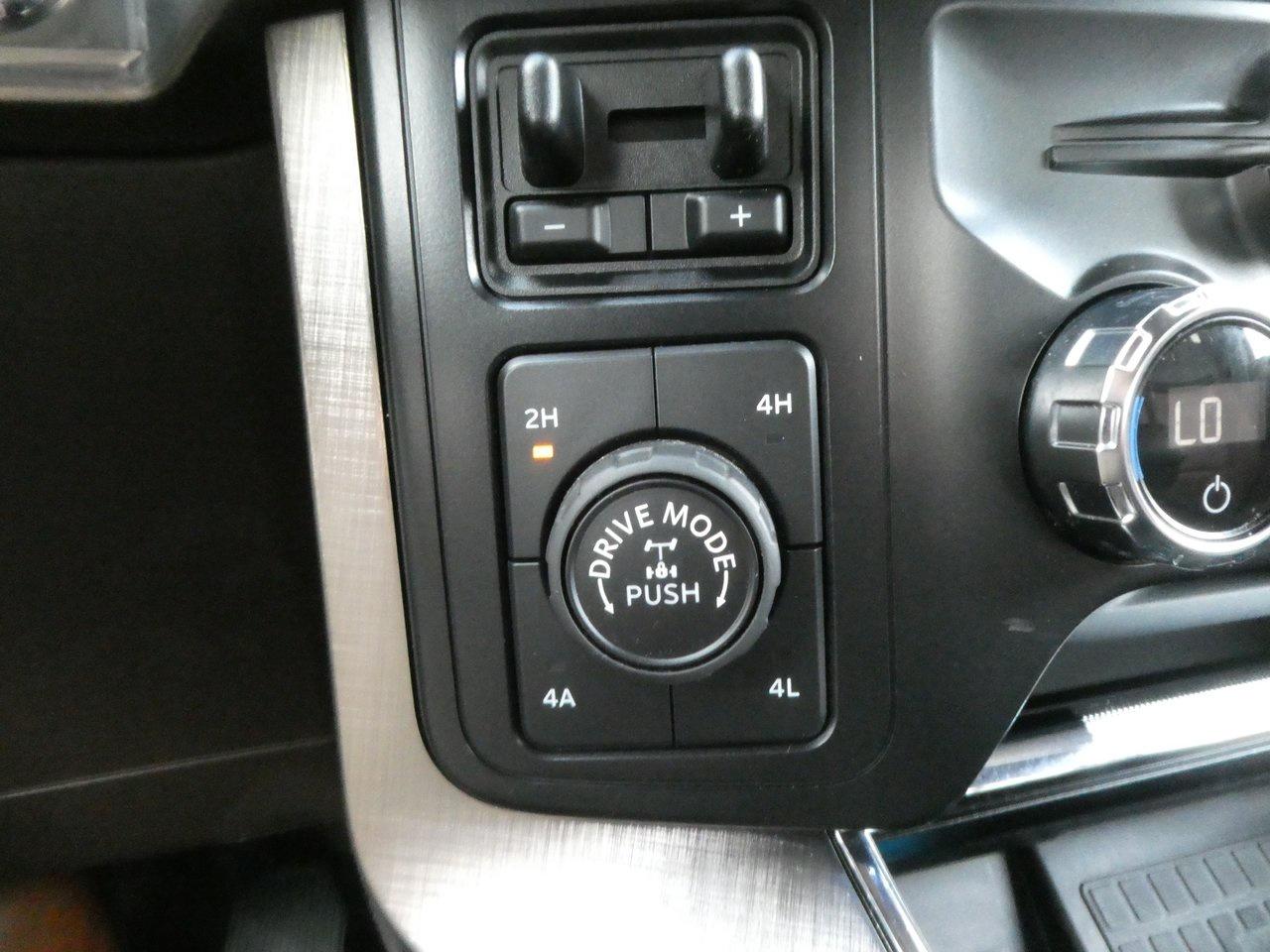 2021 Ford F-150 King Ranch | Heated Seats | Backup Cam | Nav | Photo