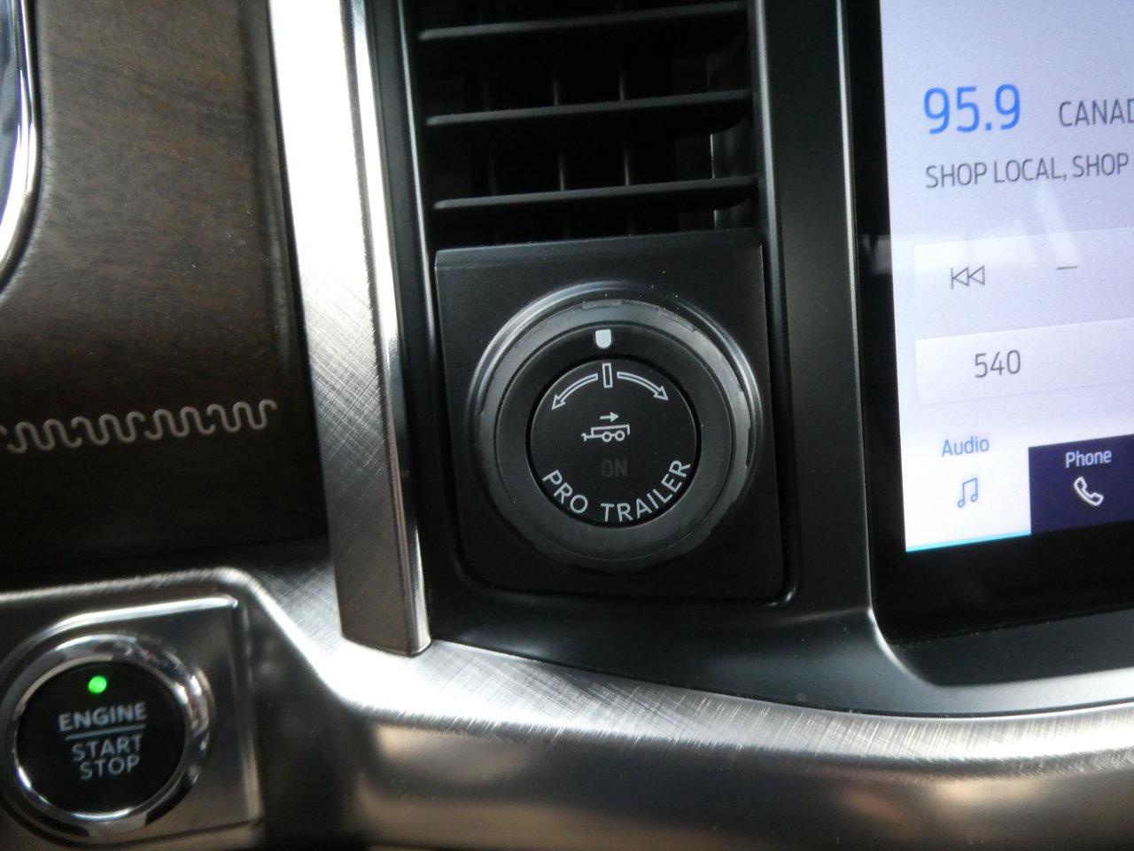 2021 Ford F-150 King Ranch | Heated Seats | Backup Cam | Nav | Photo