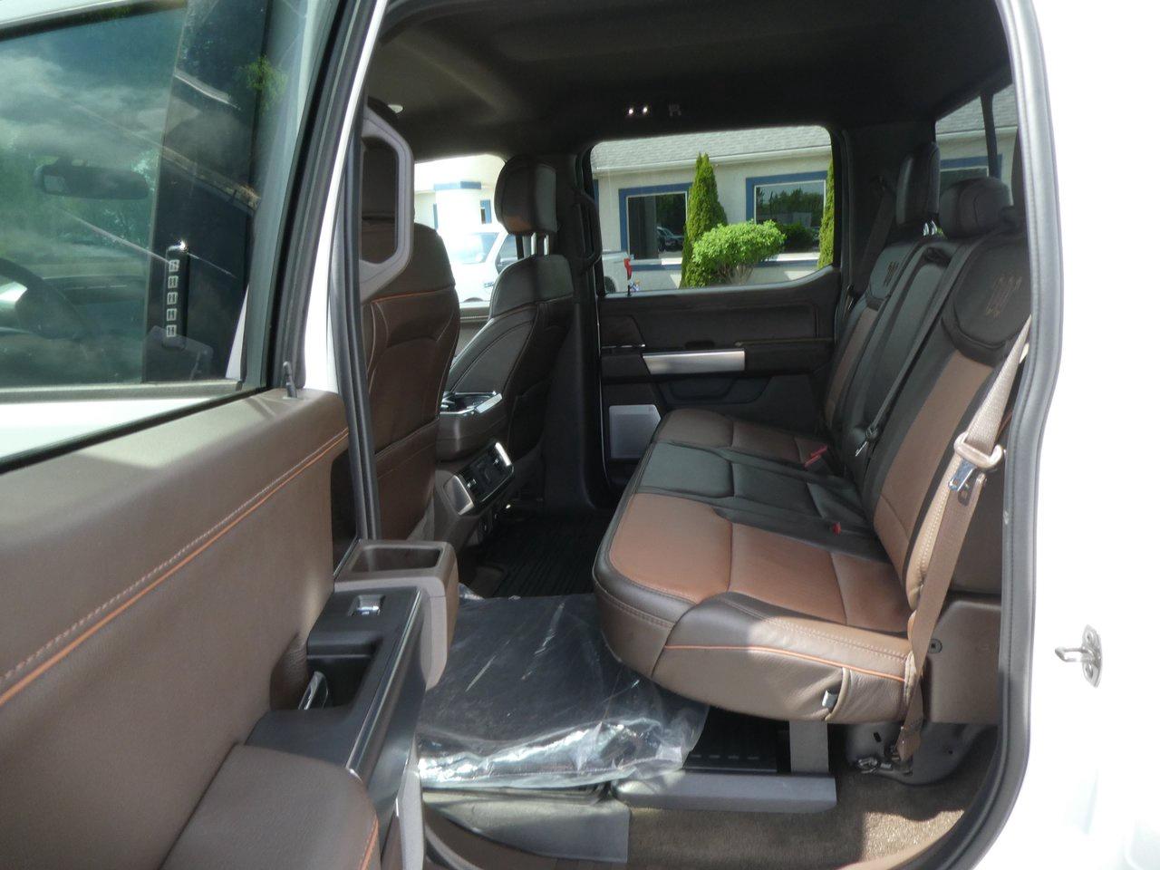 2021 Ford F-150 King Ranch | Heated Seats | Backup Cam | Nav | Photo