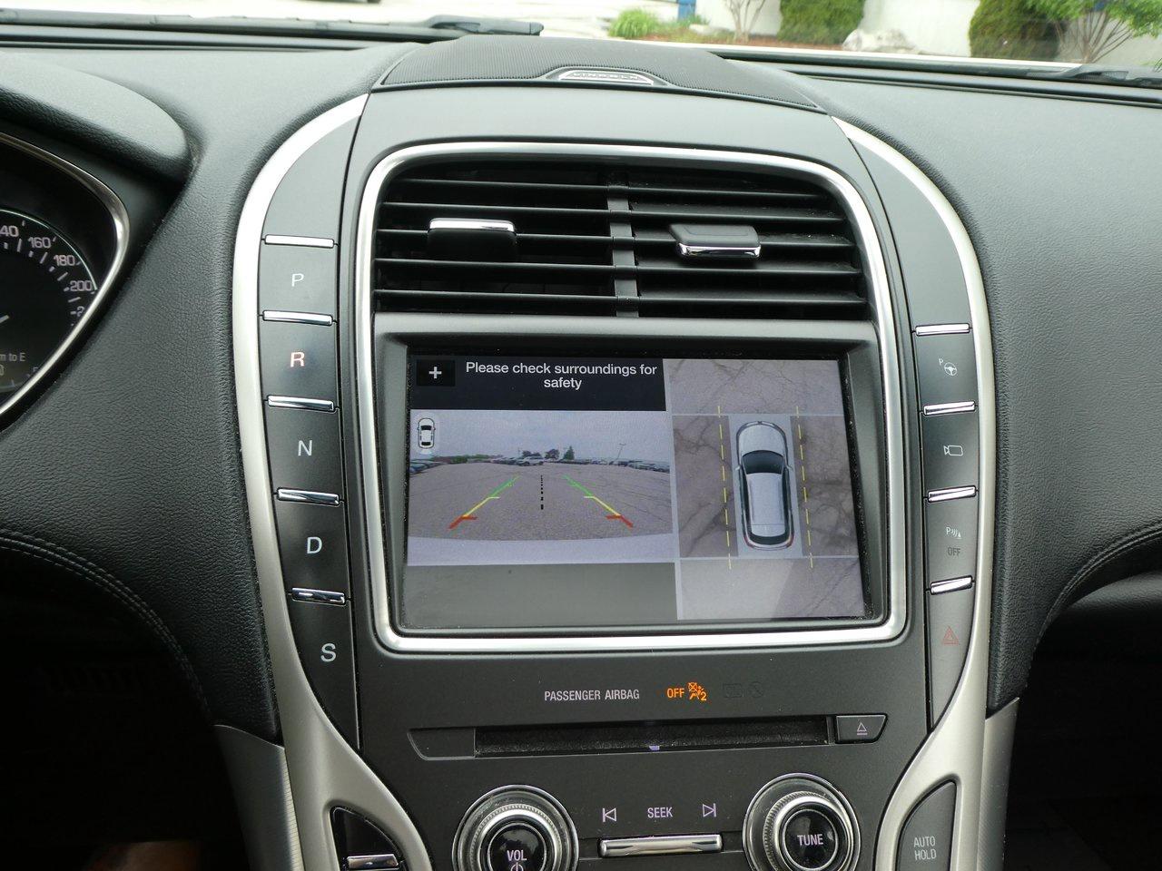 2018 Lincoln MKX Reserve | Heated Seats | Backup Cam | Nav | Photo