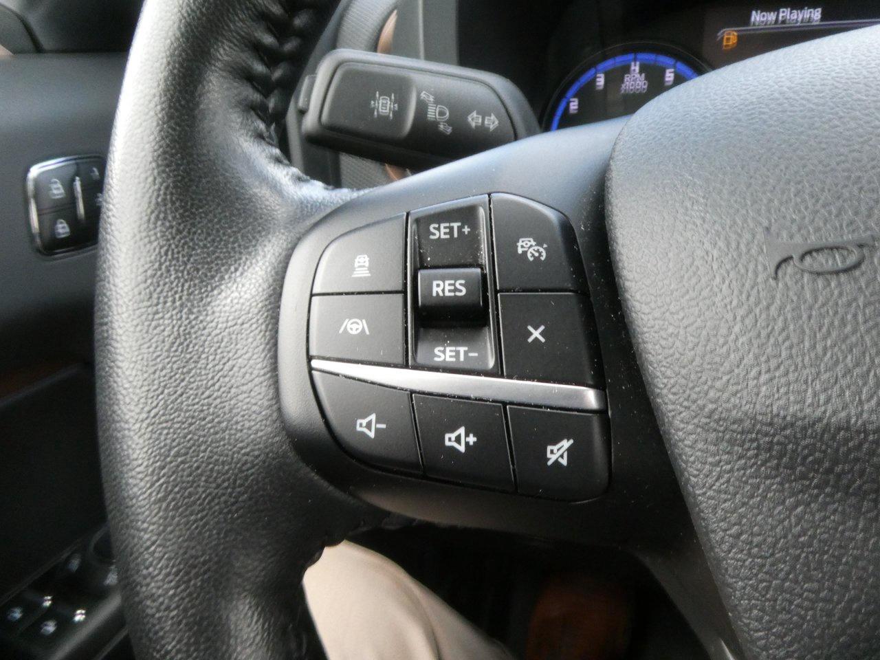 2023 Ford Bronco Sport Badlands | Heated Seats | Backup Cam | Nav | Photo