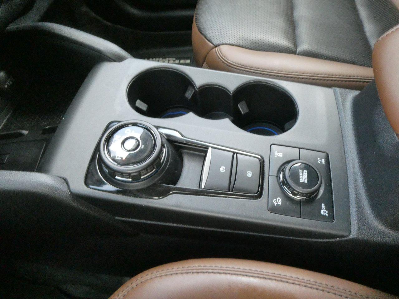 2023 Ford Bronco Sport Badlands | Heated Seats | Backup Cam | Nav | Photo