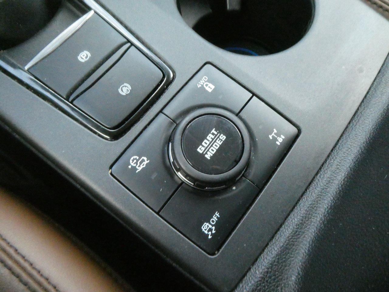 2023 Ford Bronco Sport Badlands | Heated Seats | Backup Cam | Nav | Photo