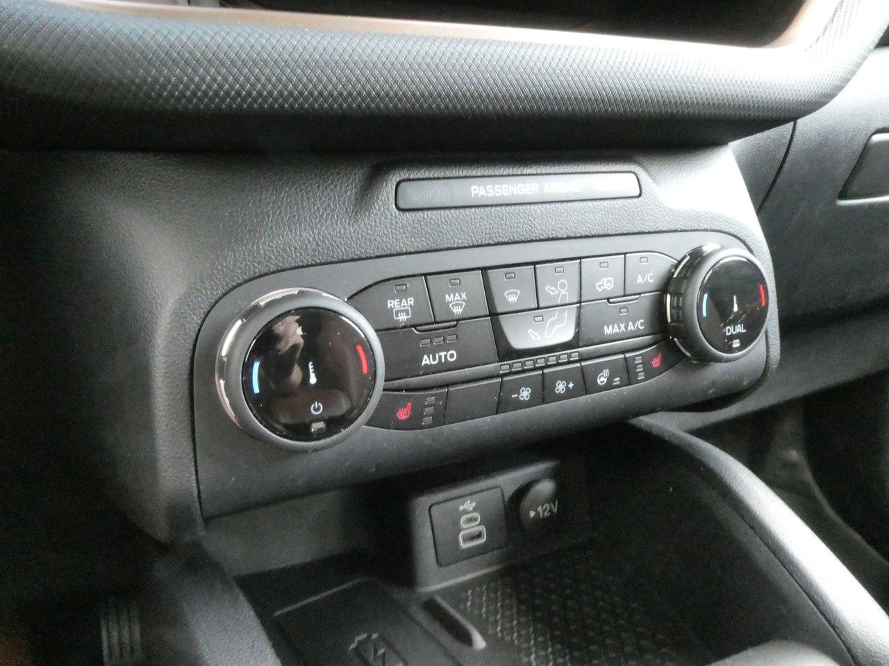 2023 Ford Bronco Sport Badlands | Heated Seats | Backup Cam | Nav | Photo
