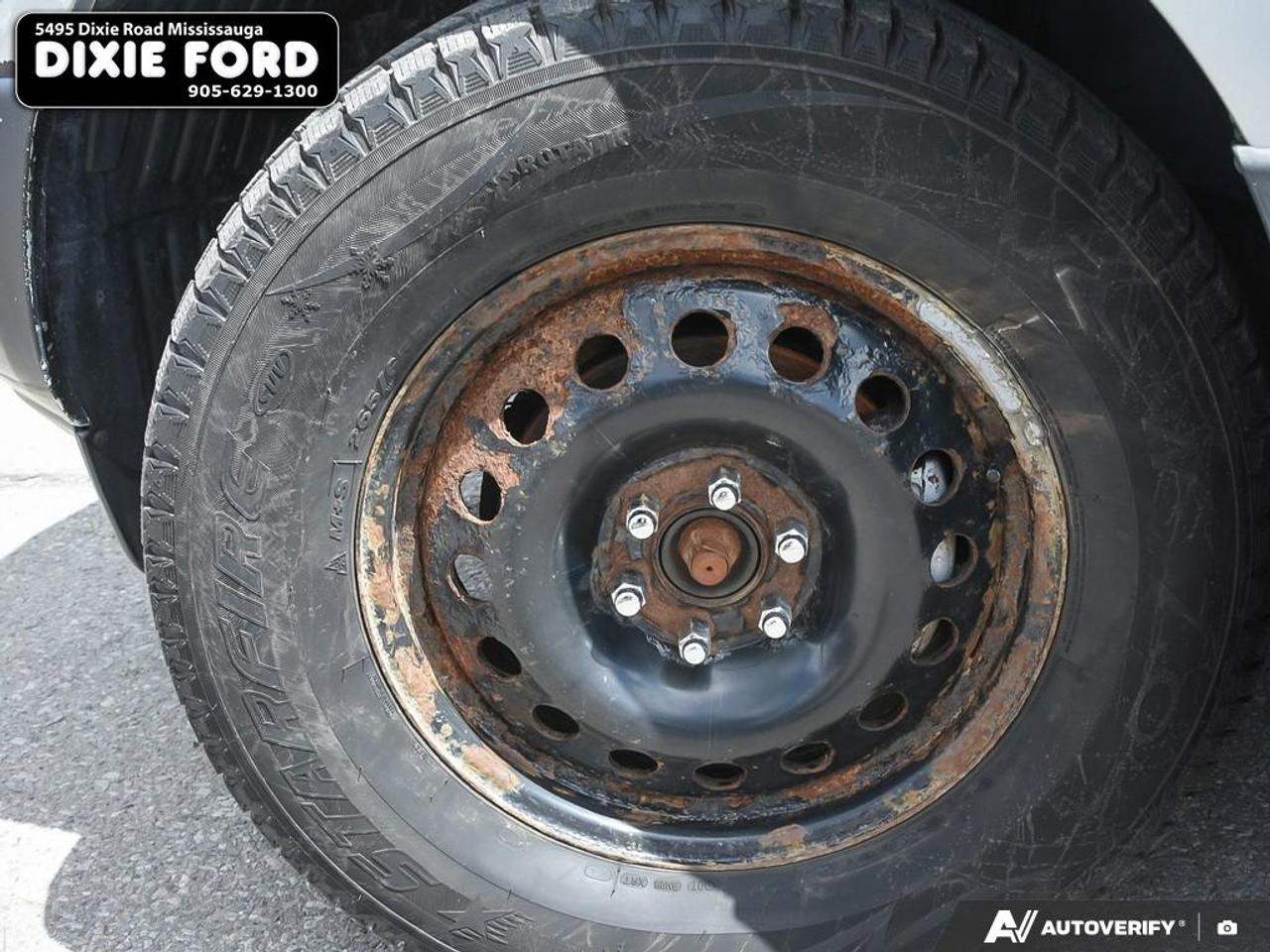 2007 Nissan Frontier LE Photo