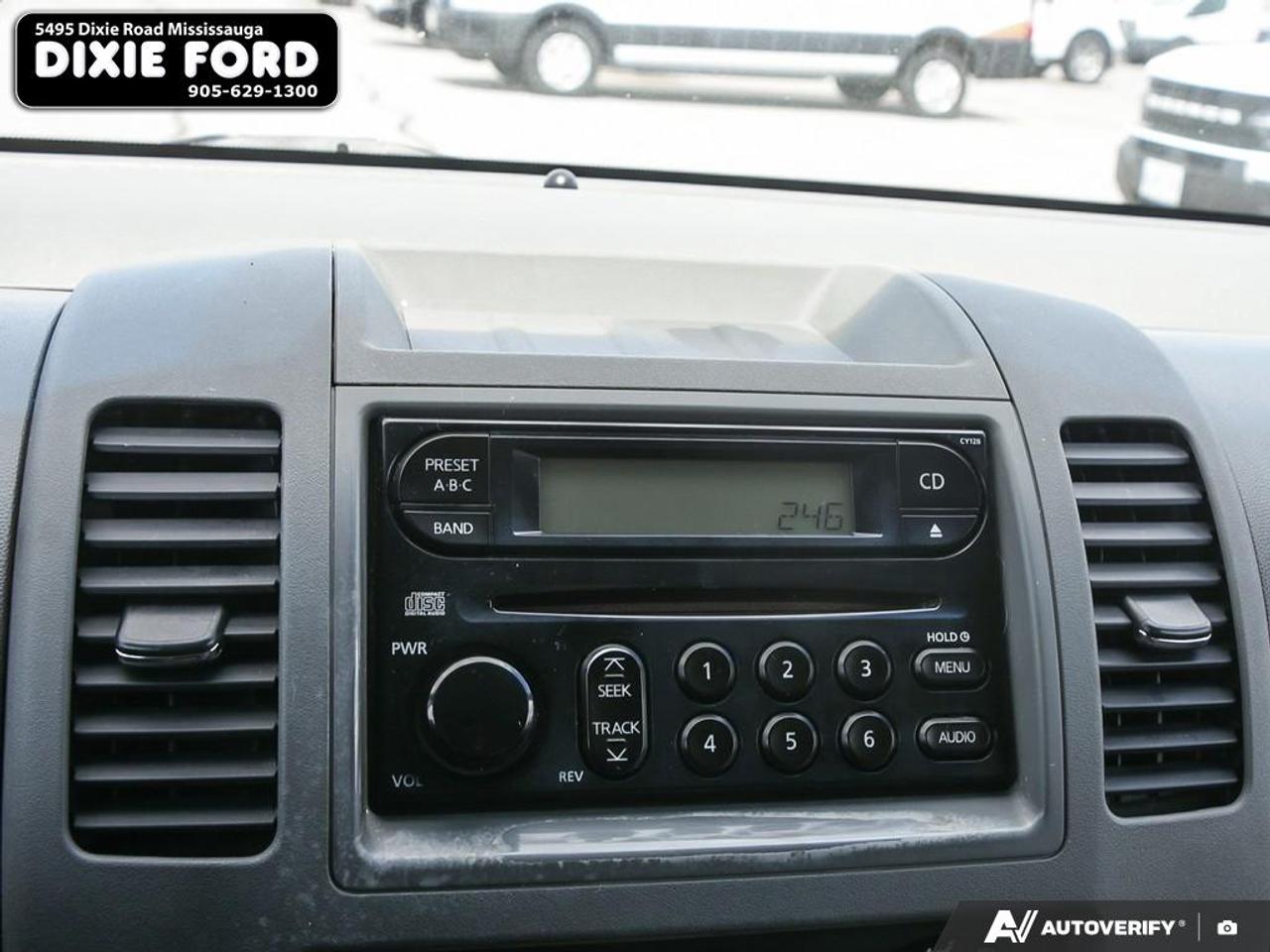 2007 Nissan Frontier LE Photo