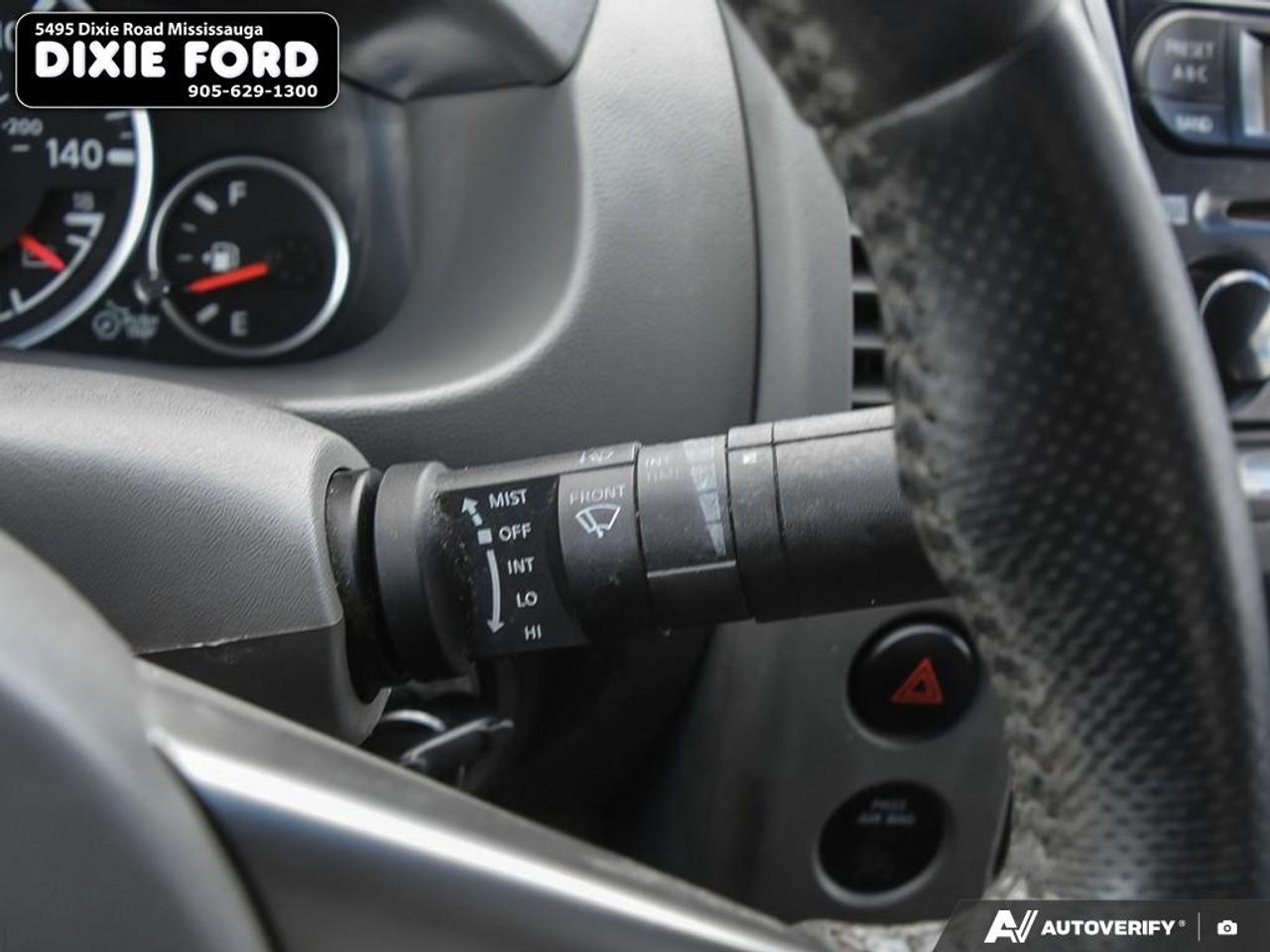 2007 Nissan Frontier LE Photo
