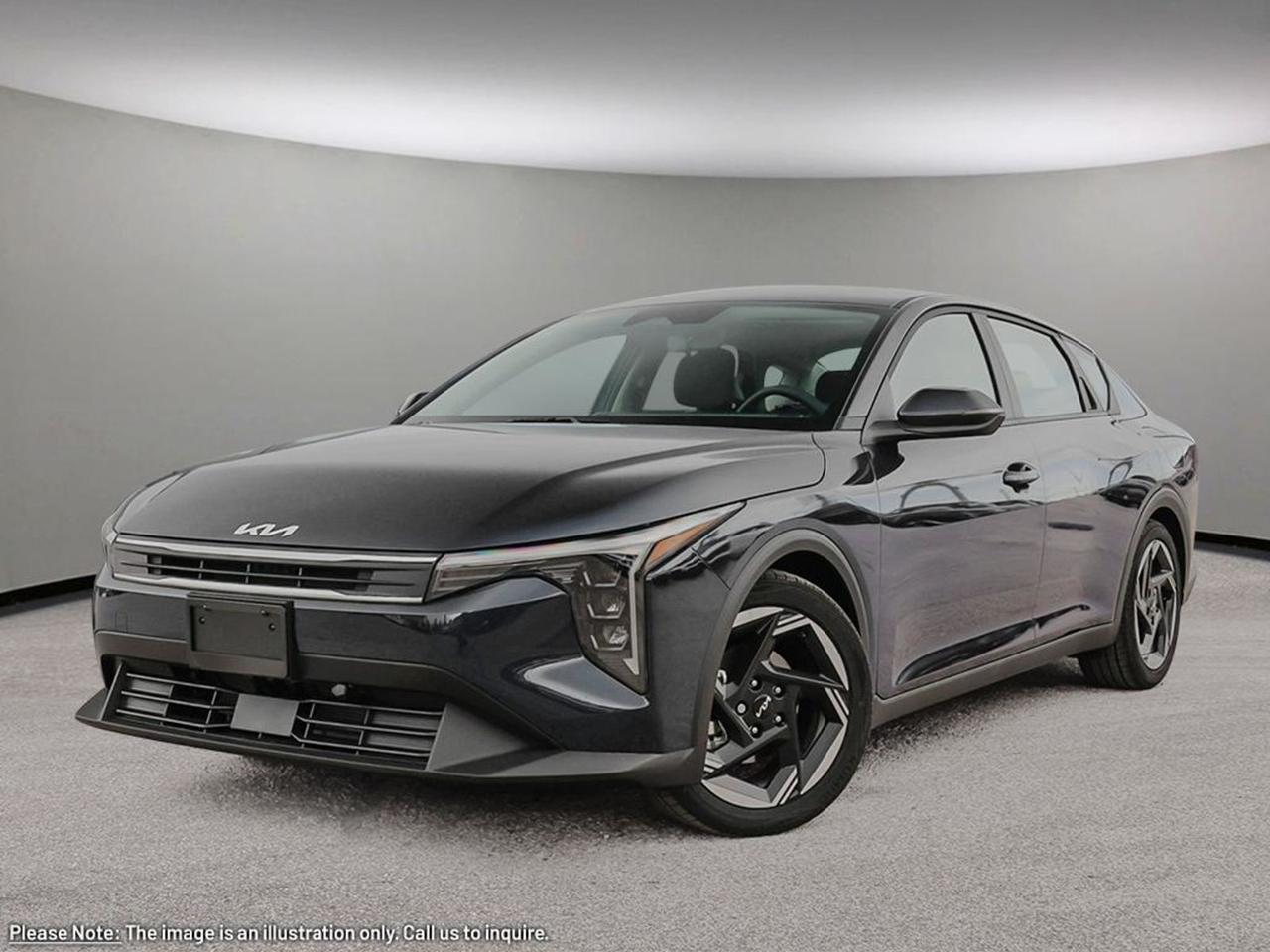If you are interested and need more information call or message our sales team, we will be glad to help you now!Our knowledgeable sales staff will help assist you with every step. To book a test drive or receive further information give us a call at (604)777-1292 or email us: sales@kiawest.comNew to Canada? Ask about our New to Canada Program!IN HOUSE FINANCING, IN HOUSE LEASING AVAILABLE O.A.C.*All Cars have Dealer Preparation (Detail & Fuel) for $995 as additional services. Price shown DOES NOT include Government Fees & Taxes, Insurance, or Licensing.This vehicle may be leased or financed by anyone*, however, due to the recent increase in fraudulent vehicle purchase activity, Go Kia West reserves the right to decline any form of payment, including but not limited to cash, bank draft, certified cheque, EFT, or credit card. *on approved credit, see dealer for details. Dealer# 50448**Due to the possibility of human error, we cannot guarantee the accuracy of the displayed information, the availability of this vehicle, or the accuracy of its photo or stock photo. Such information may not reflect exact vehicle colour, trim, options, price or other specifications. Please contact Go Kia West for verification or if you would like more information on this vehicle. **