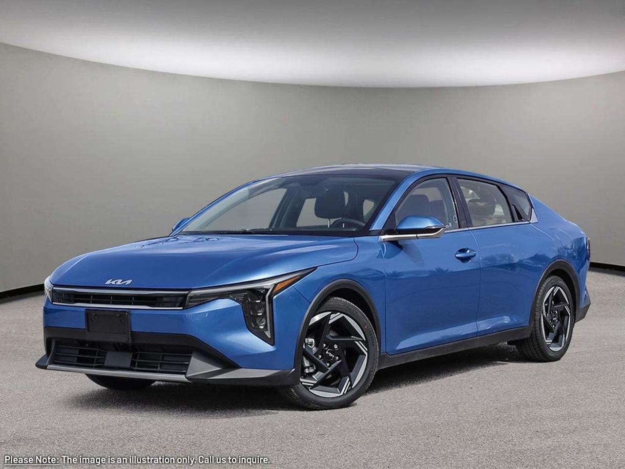 If you are interested and need more information call or message our sales team, we will be glad to help you now!Our knowledgeable sales staff will help assist you with every step. To book a test drive or receive further information give us a call at (604)777-1292 or email us: sales@kiawest.comNew to Canada?Ask about our New to Canada Program!IN HOUSE FINANCING, IN HOUSE LEASING AVAILABLE O.A.C.*All Cars have Dealer Preparation (Detail & Fuel) for $995 as additional services as well as a 10$ VSA transaction fee. Price shown DOES NOT include Government Fees & Taxes, Insurance, or Licensing.This vehicle may be leased or financed by anyone*, however, due to the recent increase in fraudulent vehicle purchase activity, Go Kia West reserves the right to decline any form of payment, including but not limited to cash, bank draft, certified cheque, EFT,or credit card. *on approved credit, see dealer for details. Dealer# 50448**Due to the possibility of human error, we cannot guarantee the accuracy of the displayed information, the availability of this vehicle, or the accuracy of its photo or stock photo. Such information may not reflect exact vehicle colour, trim, options, price or other specifications. Please contact Go Kia West for verification or if you would like more information on this vehicle. **