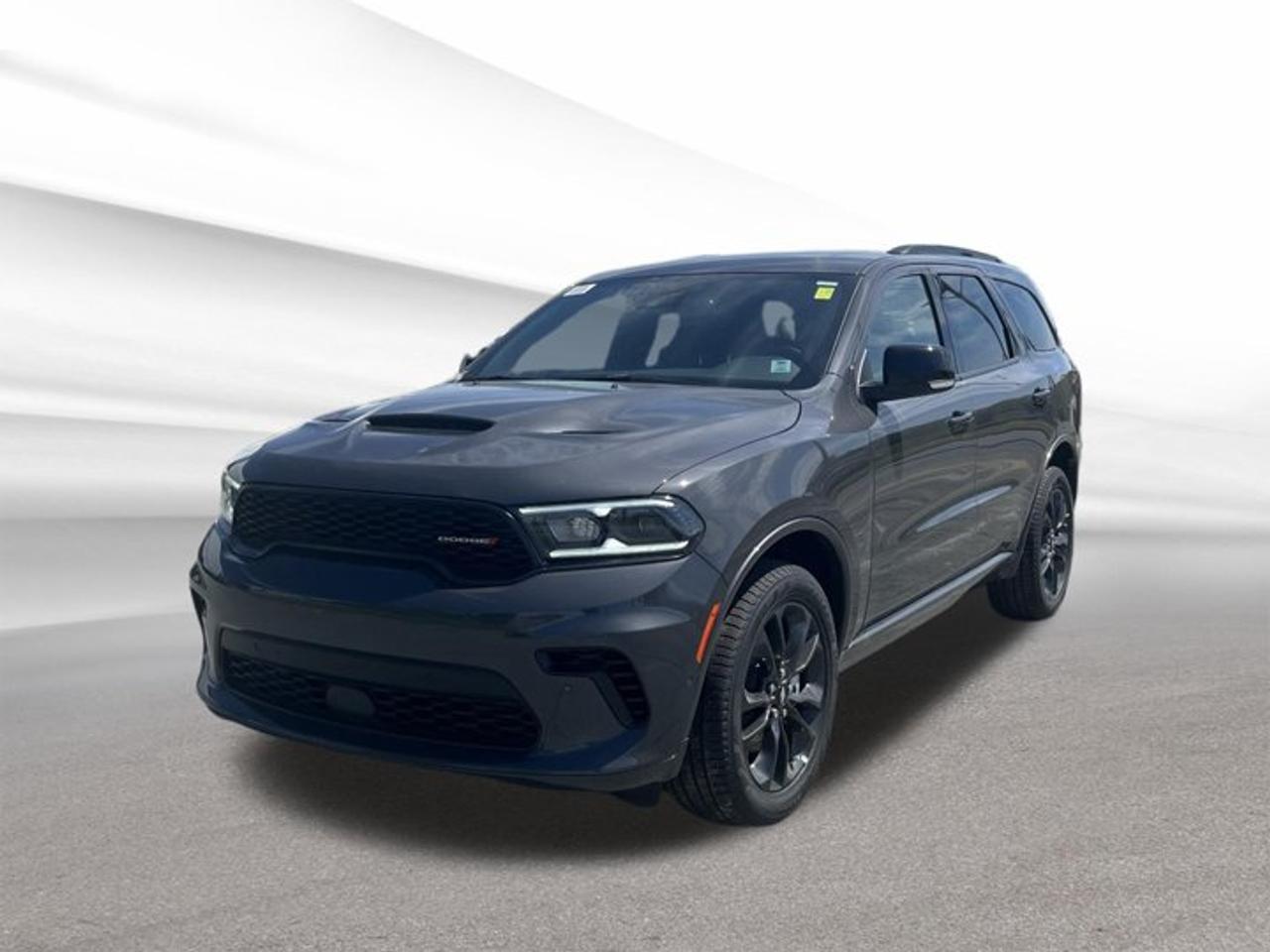 Built for families who want space, confidence, and everyday ease, the 2026 Dodge Durango Gt Plus is a brand-new SUV ready for life in Halifax. Finished in Grey with a Black interior, this four-door model pairs bold Dodge utility with all-wheel drive traction and smooth automatic performance.Powered by a 3.6-litre regular unleaded V-6 engine, the 2026 Dodge Durango Gt Plus delivers proven strength for commuting, road trips, and changing Maritime weather. Roof rails add useful versatility for extra gear, while its solid stance and refined cabin make every drive feel composed and capable.FEATURES OF THE Durango Gt PlusGrey exterior with bold SUV presenceBlack interior with practical cabin layoutAutomatic transmission for smooth daily drivingAll-wheel drive for added year-round confidenceADVANCED SAFETY FEATURESForward collision warning helps alert driversFour-door design supports easy family accessAll-wheel drive adds secure road tractionStrong SUV structure supports occupant confidencePERFORMANCE AND EFFICIENCY3.6-litre V-6 delivers smooth powerAutomatic transmission supports relaxed highway cruisingRegular unleaded fuel helps simplify ownershipAll-wheel drive improves changing-weather capabilityCOMFORT AND CONVENIENCESpacious cabin supports daily family comfortFour doors allow easy passenger entryRoof rails help carry extra travel gearBlack interior offers a clean lookTECHNOLOGY AND CONNECTIVITYClear driver-focused controls support easy operationModern automatic operation suits busy routinesForward alerts add confident daily drivingPractical layout keeps essentials close byCARGO SPACERear cargo area suits daily errandsRoof rails expand carrying flexibilitySUV design supports versatile passenger haulingIdeal space for travel essentialsWHAT OTHER OWNERS LIKESmooth V-6 power for everyday drivingConfident all-wheel traction in poor weatherUseful cargo flexibility for active lifestylesComfortable size for family road tripsThis 2026 Dodge Durango Gt Plus stands out with the right mix of utility, comfort, and trusted Dodge performance. Its brand-new condition means you can enjoy the latest model year with the peace of mind that comes from fresh ownership and no previous wear.For drivers in Halifax who need an SUV that feels ready for workdays, weekends, and long drives alike, the 2026 Dodge Durango Gt Plus makes a smart choice. It offers practical space, capable all-wheel drive traction, and the dependable strength of a 3.6-litre V-6, all wrapped in a confident Grey finish.Available now at Steele Halifax Chrysler Dodge Jeep Ram FIAT, this new Dodge SUV is prepared to meet the needs of growing families and active drivers. With roof rails, forward collision warning, automatic transmission, and four-door convenience, it delivers the essentials buyers want in a modern, capable sport utility vehicle.This 2026 Dodge Durango Gt Pluss VIN is: 1C4RDJDG7TC267163 .We invite you to book a viewing and test drive at your earliest convenience