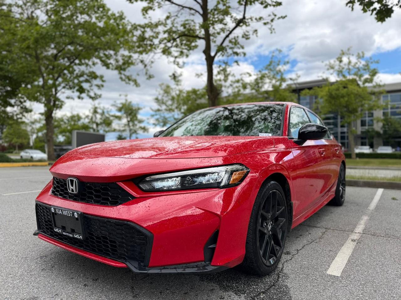 If you are interested and need more information call or message our sales team, we will be glad to help you now!Our knowledgeable sales staff will help assist you with every step. To book a test drive or receive further information give us a call at (604)777-1292 or email us: sales@kiawest.comNew to Canada?Ask about our New to Canada Program!IN HOUSE FINANCING, IN HOUSE LEASING AVAILABLE O.A.C.*All Cars have Dealer Preparation (Detail & Fuel) for $995 as additional services as well as a 10$ VSA transaction fee. Price shown DOES NOT include Government Fees & Taxes, Insurance, or Licensing.This vehicle may be leased or financed by anyone*, however, due to the recent increase in fraudulent vehicle purchase activity, Go Kia West reserves the right to decline any form of payment, including but not limited to cash, bank draft, certified cheque, EFT,or credit card. *on approved credit, see dealer for details. Dealer# 50448**Due to the possibility of human error, we cannot guarantee the accuracy of the displayed information, the availability of this vehicle, or the accuracy of its photo or stock photo. Such information may not reflect exact vehicle colour, trim, options, price or other specifications. Please contact Go Kia West for verification or if you would like more information on this vehicle. **