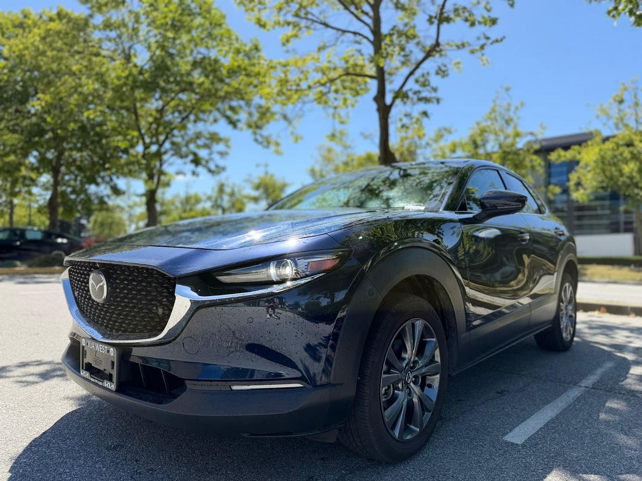 If you are interested and need more information call or message our sales team, we will be glad to help you now!Our knowledgeable sales staff will help assist you with every step. To book a test drive or receive further information give us a call at (604)777-1292 or email us: sales@kiawest.comNew to Canada? Ask about our New to Canada Program!IN HOUSE FINANCING, IN HOUSE LEASING AVAILABLE O.A.C.*All Cars have Dealer Preparation (Detail & Fuel) for $995 as additional services as well as a 10$ VSA transaction fee. Price shown DOES NOT include Government Fees & Taxes, Insurance, or Licensing.This vehicle may be leased or financed by anyone*, however, due to the recent increase in fraudulent vehicle purchase activity, Go Kia West reserves the right to decline any form of payment, including but not limited to cash, bank draft, certified cheque, EFT, or credit card. *on approved credit, see dealer for details. Dealer# 50448**Due to the possibility of human error, we cannot guarantee the accuracy of the displayed information, the availability of this vehicle, or the accuracy of its photo or stock photo. Such information may not reflect exact vehicle colour, trim, options, price or other specifications. Please contact Go Kia West for verification or if you would like more information on this vehicle. **