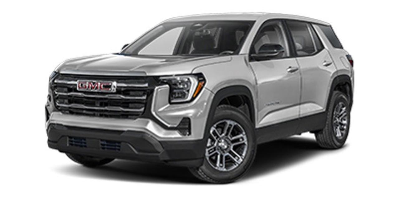 4WD Sport Utility Vehicle, AWD 4dr Elevation, 8-Speed Automatic, Turbocharged Gas I4 1.5L/-TBD-