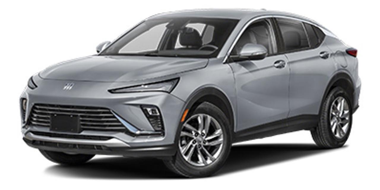 2WD Sport Utility Vehicle, FWD 4dr Sport Touring, 6-Speed Automatic, Turbocharged Gas 1.2L/