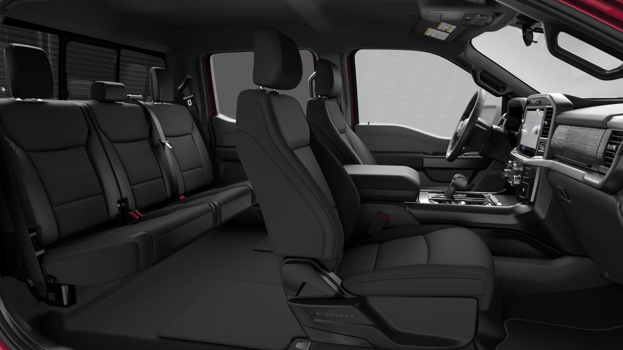 2026 Ford F-150 XLT Photo