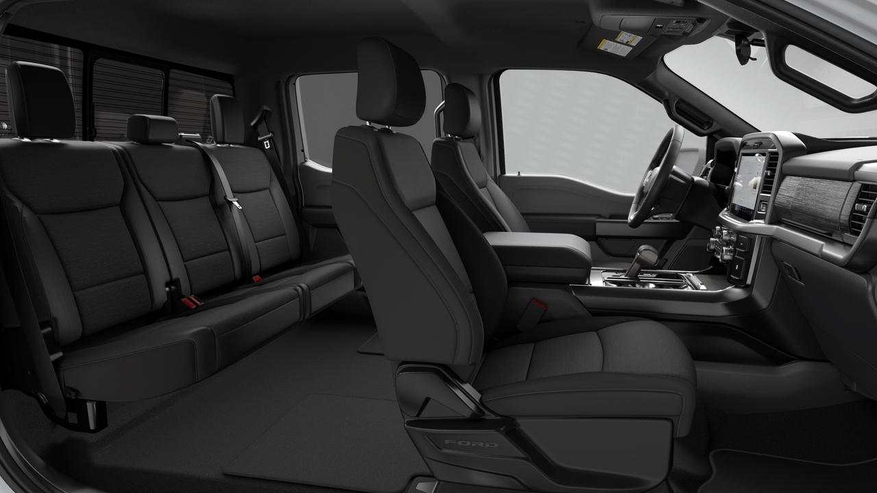 2026 Ford F-150 XLT Photo