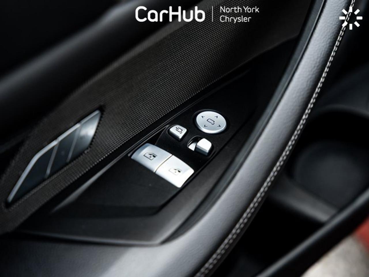 2026 BMW 4 Series 430i xDrive M Sport Sunroof Harmon Kardon Navi 360 Cam Heated Seats Photo